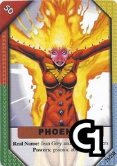 Phoenix 75/250